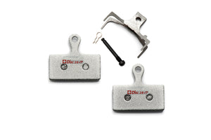 Shimano swissstop remblok schijfrem disc 28 e xtr