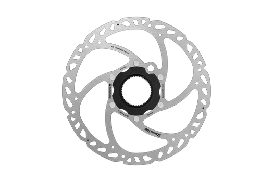 Swissstop remschijf 180mm centerlock catalyst one disc 1