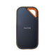 Harde schijf sandisk sdssde812t00g25 oranje, zwart extreme pro