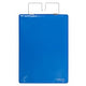 Id-insteekhoezen djois 165001 blauw