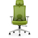 Bureaustoel euroseats groen 520 110 kg