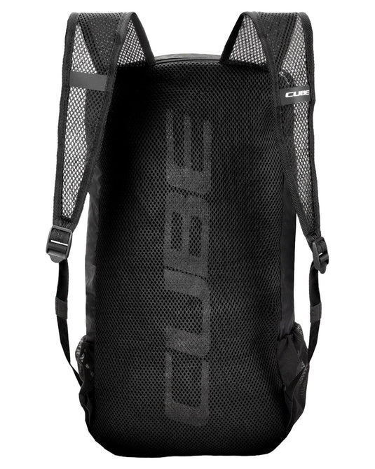 Cube pure 16 ultralight - backpack