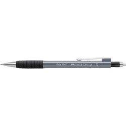 Vulpotlood faber-castell dbs grip grijs