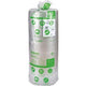Luchtkussenfolie sealed air aircap elrt 1200 mm x 100m grijs