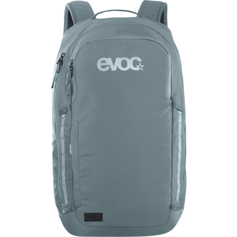 Afbeelding laden in galerijviewer, Evoc - commute 22 steel one size 22l
