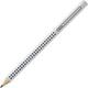 Potlood faber-castell jumbo grip grijs
