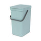 Prullenbak brabantia bra109744 mint