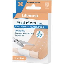Pleister papstar 99012 crème