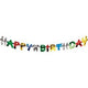 Banner papstar 18698 kleurenassortiment