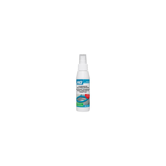 Hg hygiã«nische toiletbrilreiniger 90ml