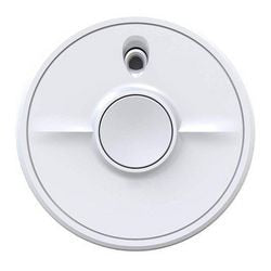Fireangel optische rookmelder sb5-int met 9v-batterij
