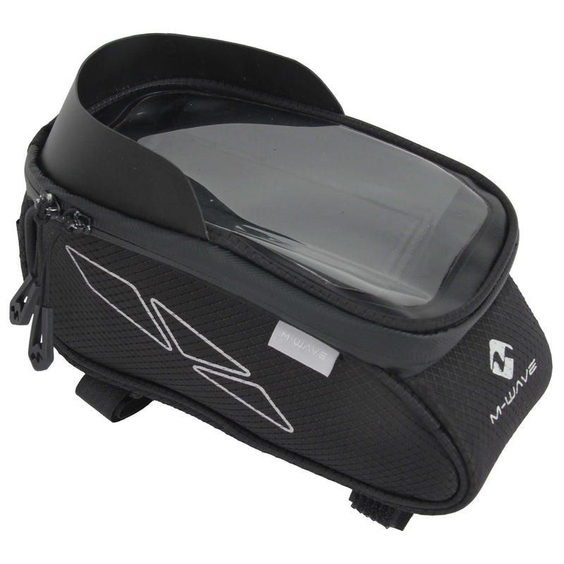 Afbeelding laden in galerijviewer, M-wave rotterdam top xl sc top tube bag
