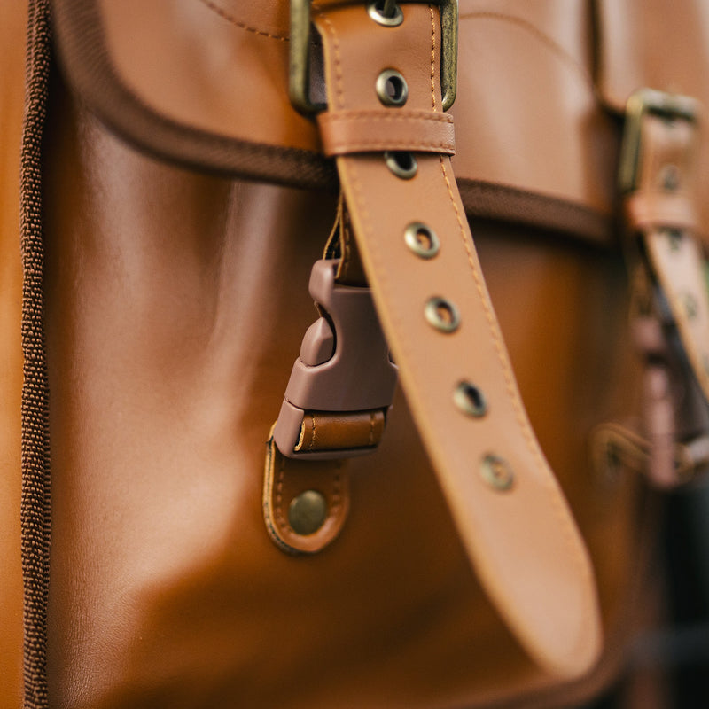 Afbeelding laden in galerijviewer, M-wave amsterdam double l pannier bag
