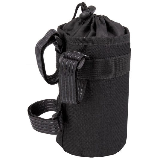 M-wave bidonhouder amsterdam bottle iso bot.bag amsterdam bot.iso