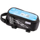 M-wave rotterdam top xl top tube bag