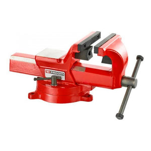 Facom bankschroef 360° draaibaar - 125 mm