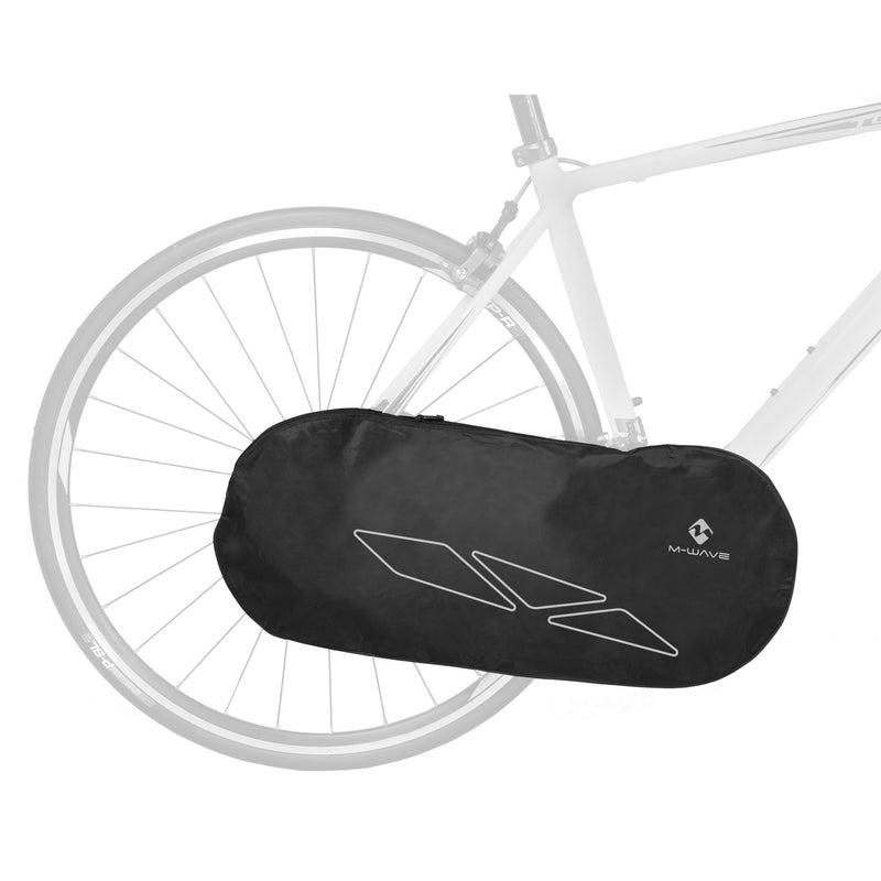 Afbeelding laden in galerijviewer, M-wave rotterdam protect drive drive unit protection bag

