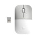 Muis hp 171d8aa#abb draadloos wit, zilver