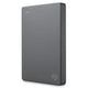Harde schijf seagate zilver