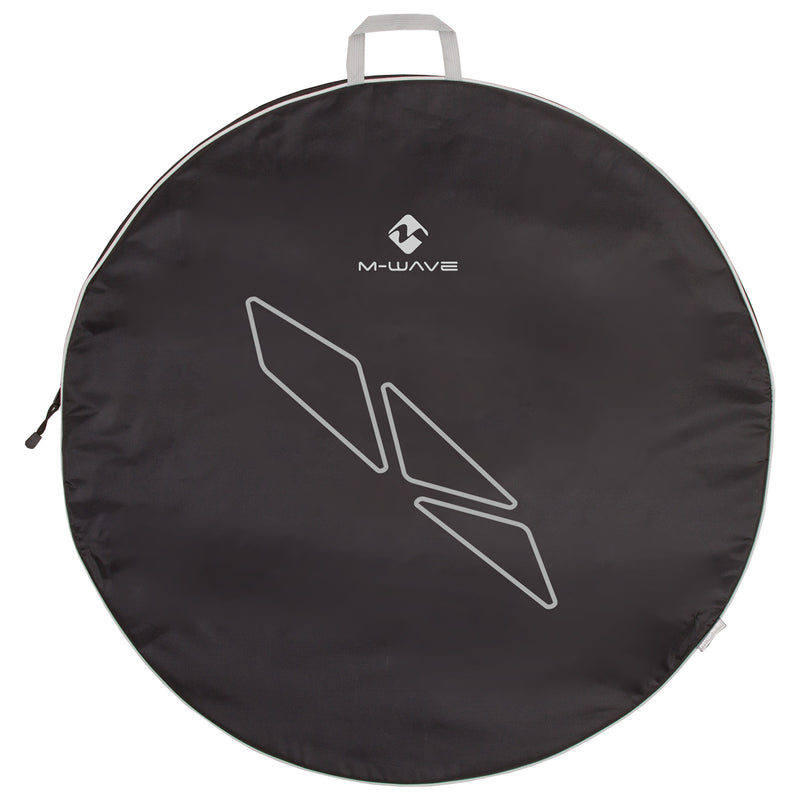 Afbeelding laden in galerijviewer, M-wave rotterdam wsb wheel bag
