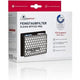 Fijnstoffilter cleanoffice 8301010 wit