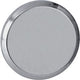 Maul magneten 6170896 zilver