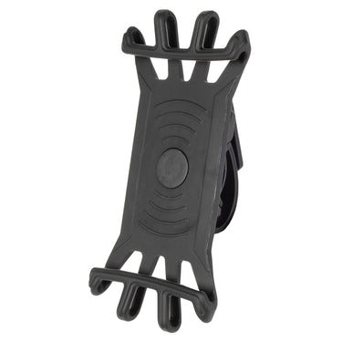 M-wave smartphonehalter bike mount flex smartphone bracket bike mount flex black