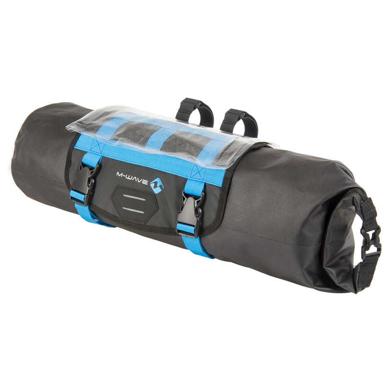 Afbeelding laden in galerijviewer, M-wave rough ride front handlebar bag
