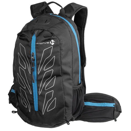M-wave rough ride back backpack