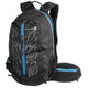 M-wave rough ride back backpack