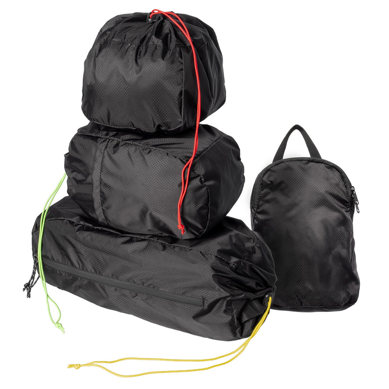 Afbeelding laden in galerijviewer, M-wave easy sort bag
