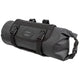 M-wave rough ride front black series handlebar bag