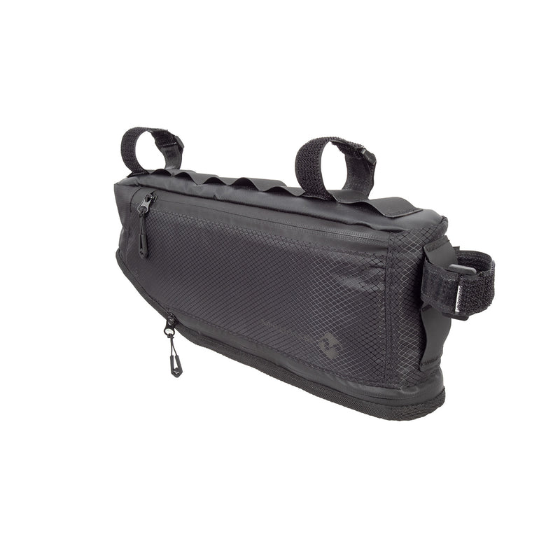 Afbeelding laden in galerijviewer, M-wave rough ride triangle black series triangle bag
