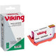 Inktcartridge viking 3yl82ae compatibel magenta