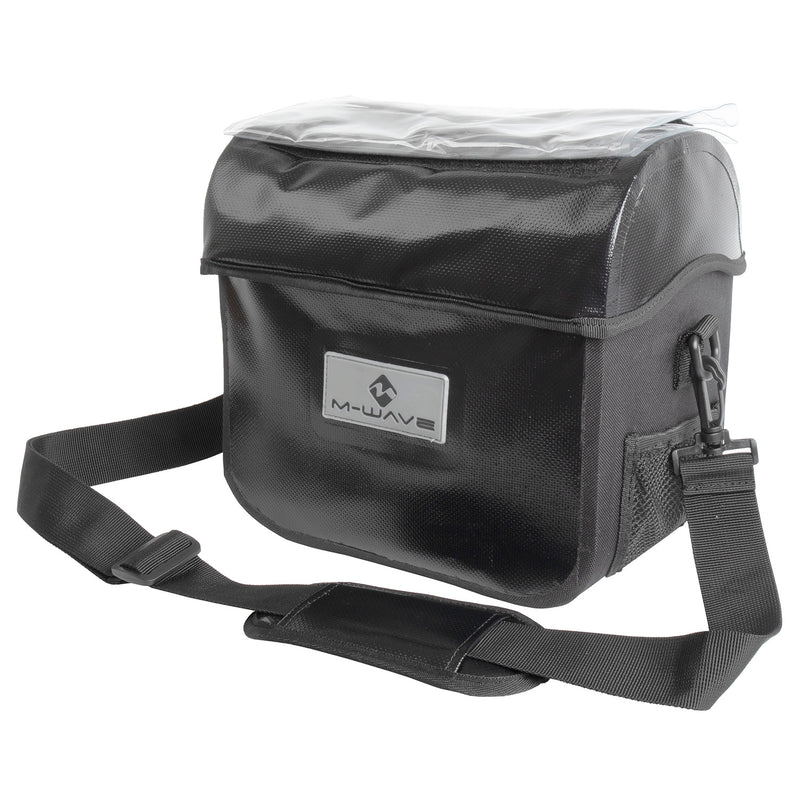 Afbeelding laden in galerijviewer, M-wave ottawa handlebar bag
