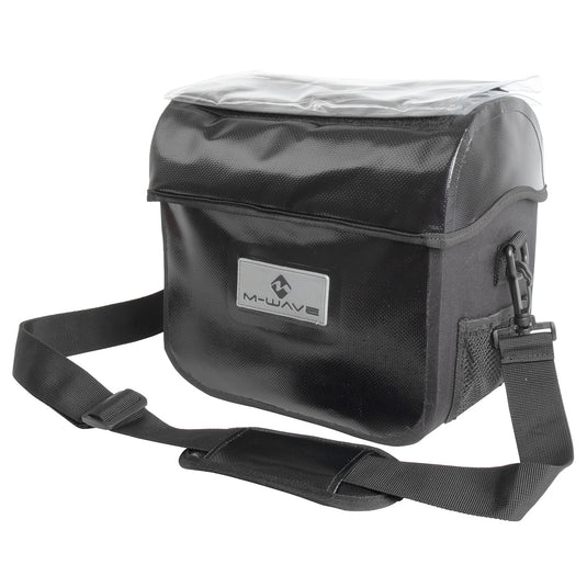 M-wave ottawa handlebar bag