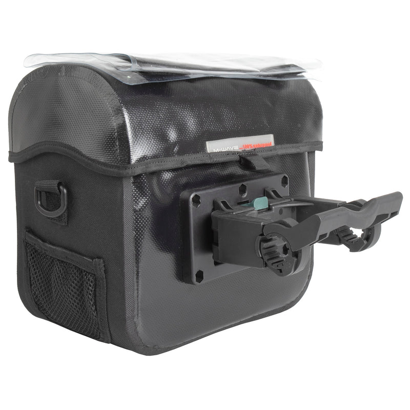 Afbeelding laden in galerijviewer, M-wave ottawa handlebar bag
