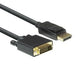 Kabel act zwart 13 mm