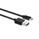 Usb-c act zwart ac3094