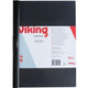 Klemmap viking 1227948 zwart a4