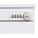 Bach combinatieslot hammerer voor ac tc sc zilver