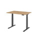 Bach zit-sta-werkstation hammerer xdkb12 120 x 80 cm