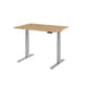 Bach zit-sta-werkstation hammerer xdkb12 120 x 80 cm