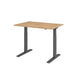 Bach zit-sta-werkstation hammerer xmka12 120 x 80 cm