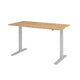 Bach zit-sta-werkstation hammerer xmka16 160 x 80 cm