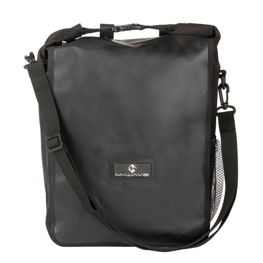 M-wave edmonton side bag