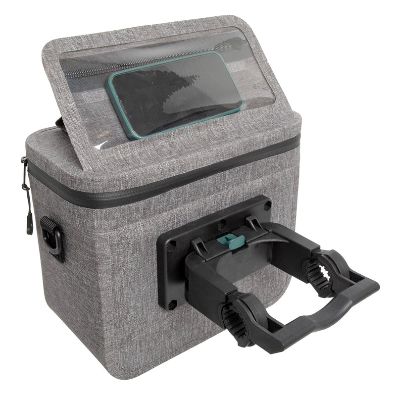 Afbeelding laden in galerijviewer, M-wave suburban front handlebar bag
