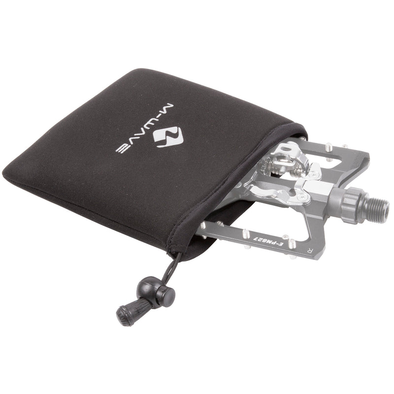 Afbeelding laden in galerijviewer, M-wave rotterdam pedal p pedal protection bag

