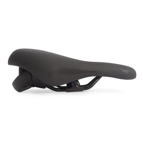 Afbeelding laden in galerijviewer, Selle royal sattel rio unitech moderate sr saddles rio unitech moderate unisex black
