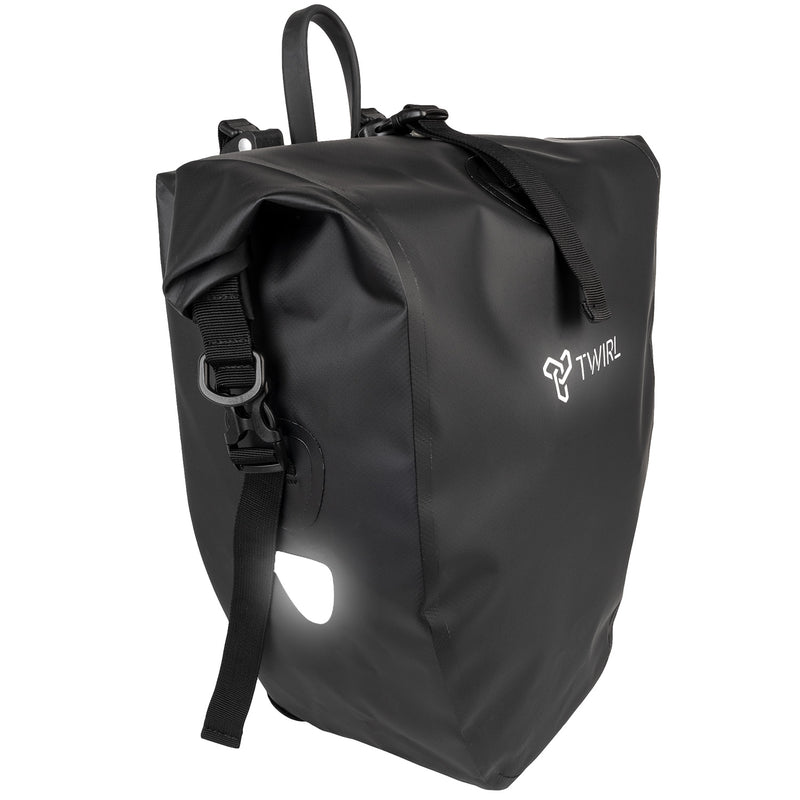 Afbeelding laden in galerijviewer, Twirl carry s pannier bag
